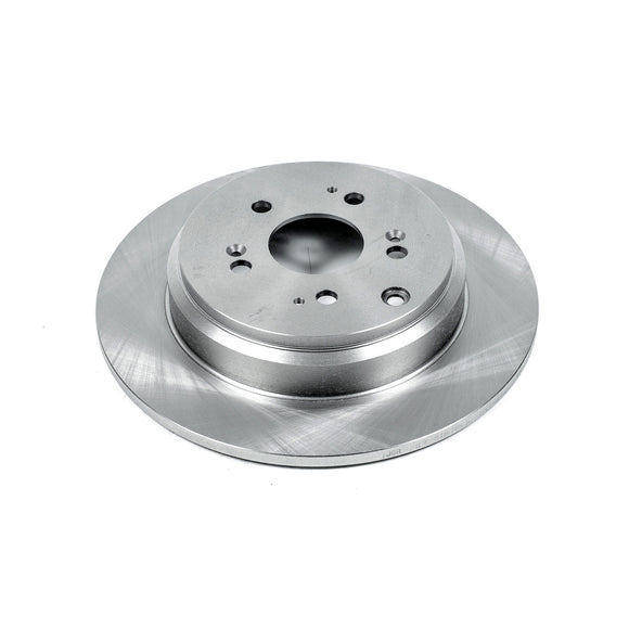 Rear PowerStop AutoSpecialty Rotor For Acura MDX