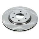 Front PowerStop AutoSpecialty Rotor For Nissan Armada