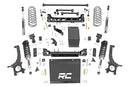 6 Inch Lift Kit - N3 Struts - Toyota 4Runner 2WD/4WD (2015-2020)
