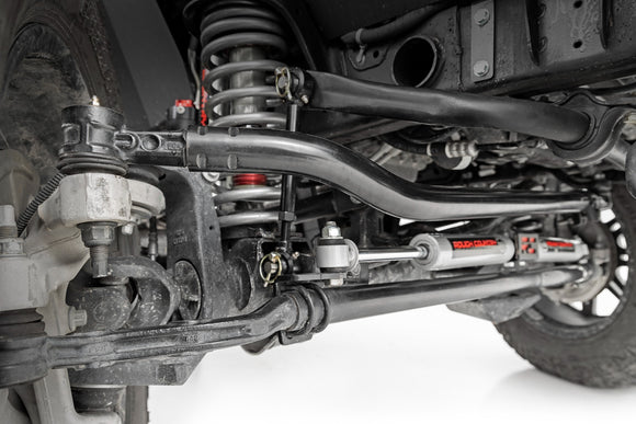 Rough Country High Steer Kit For Jeep Gladiator Wrangler 18-23