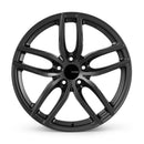 18x8 Enkei Tune Gloss Gunmetal 5x114.3 ET45 CB72.6 Wheel