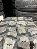 Mudder Trucker Hang Over M/T Mud Tire 275/55R20 120/117Q LRE BSW 2755520 275 55