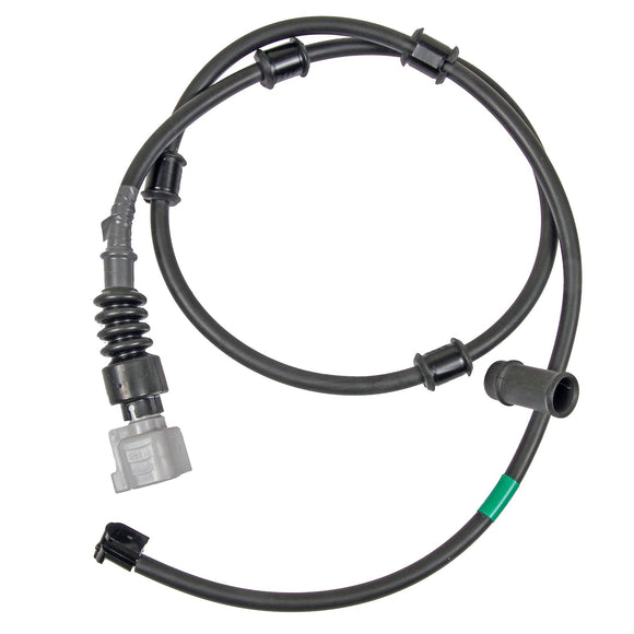 Rear PowerStop Brake Wear Sensor For Lexus LC500