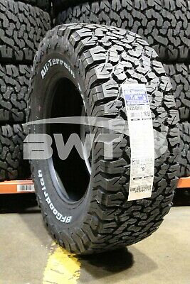 BF Goodrich All Terrain T/A KO2 Tire(s) 285/65R18 125R LRE RWL 2856518 BFG