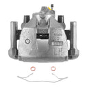 Front Left PowerStop Caliper For Mazda 3