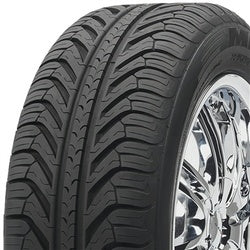 Michelin Pilot Sport A/S Plus Tire(s) 255/45R19 100V SL BSW 2554519 255/45-19 N1