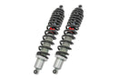 Rough Country M1 Rear Coil Over Shocks 0-2" For Honda Pioneer 16-21