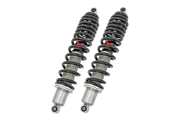 Rough Country M1 Rear Coil Over Shocks 0-2" For Honda Pioneer 16-21