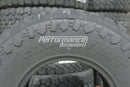 Roadone Cavalry M/T Mud Tire(s) 305/70R16 LRE BSW 124Q 3057016