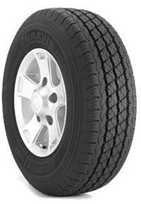 Bridgestone Duravis R500 HD Tire 235/85R16 120/116R BW 2358516