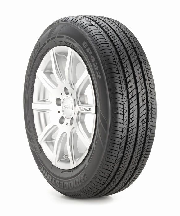 P245/60R18 Bridgestone Dueler H/L 422 Ecopia 104T BL 2456018 245 60 18
