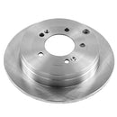 Rear PowerStop AutoSpecialty Rotor For Hyundai Azera