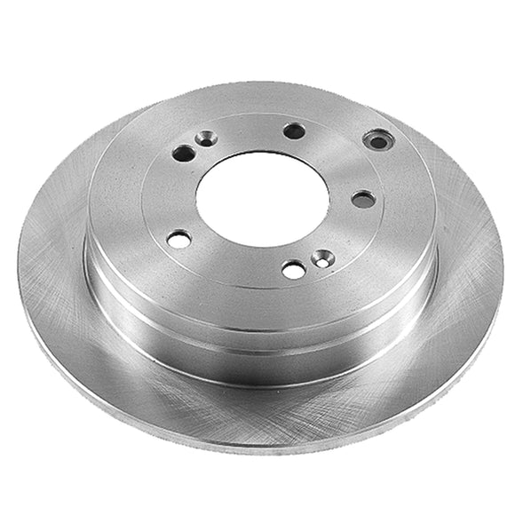 Rear PowerStop AutoSpecialty Rotor For Hyundai Azera