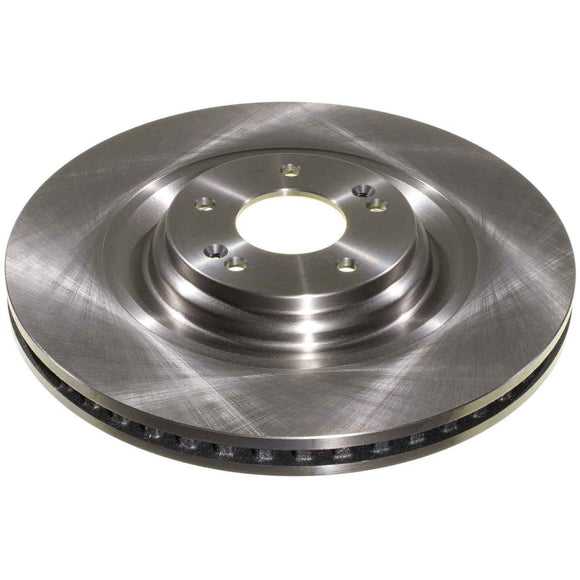 Front PowerStop AutoSpecialty Rotor For Hyundai Kona N