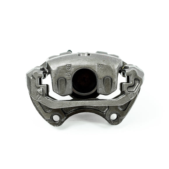 Front Right PowerStop Caliper For Nissan Maxima