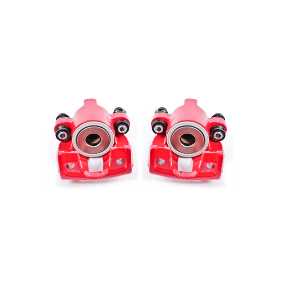 Rear PowerStop Caliper Set For Ford F-150