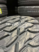 33x12.50R18 American Roadstar M/T 122Q BSW F 33 12.5 18 33125018