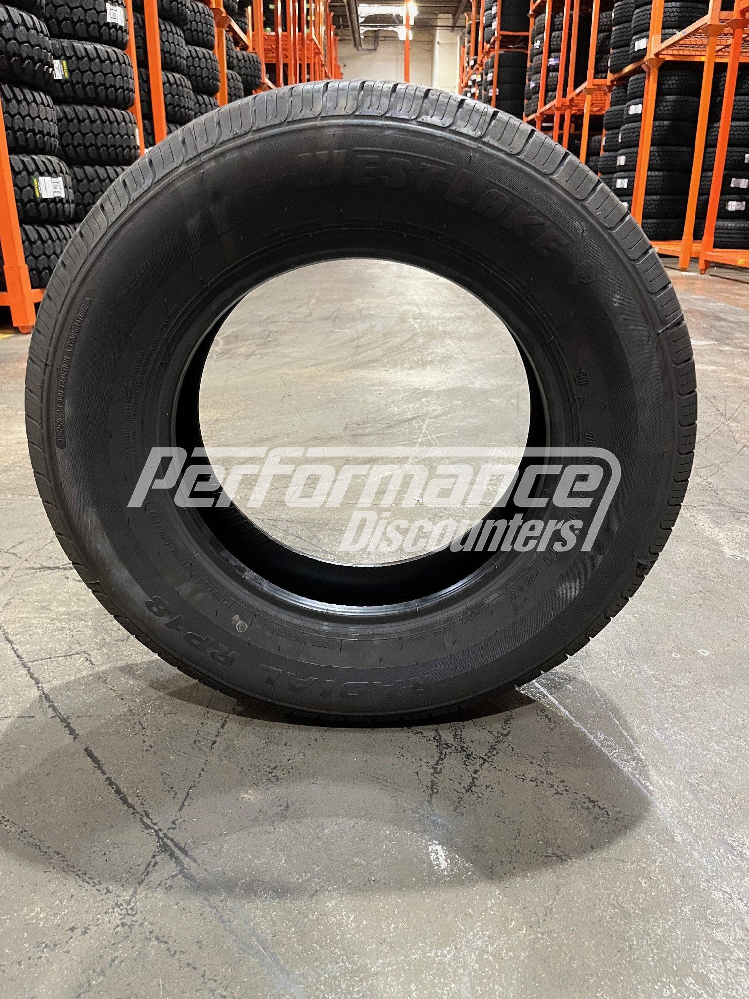 Westlake RP18 Tire(s) 195/70R14 91T 195/70-14 70R R14 1957014