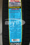 Kenda Kenetica Touring AS KR217 Tire(s) 185/60R15 84H SL 185/60-15 1856015