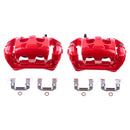 Front PowerStop Caliper Set For INFINITI FX35
