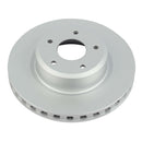 PowerStop Evolution Genuine Geomet Coated Rotors Front For Pontiac GTO