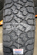 Kenda Klever R/T KR601 Tire(s) 35X10.50R17 LRE BSW 121R 35105017