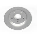 PowerStop Evolution Genuine Geomet Coated Rotors Rear For Chrysler Town Country