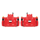 Front PowerStop Caliper Set For Dodge Caliber