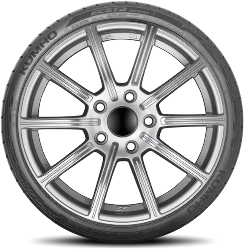 Kumho Ecsta Sport S 295/35R20 Tire(s) 105(Y) BSW XL 295 35 20 2953520