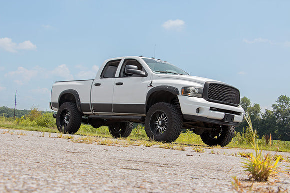 Rough Country 3" Lift Kit V2 For Ram 2500 4WD