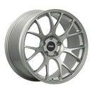 18x9 Konig F1M Ash Silver 5x112 ET42 CB66.56 Wheel Rim