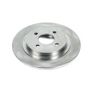 Rear PowerStop AutoSpecialty Rotor For Ford Focus