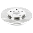 Rear PowerStop AutoSpecialty Rotor For Dodge Journey