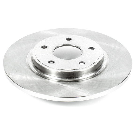 Rear PowerStop AutoSpecialty Rotor For Dodge Journey