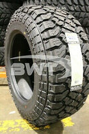 Kenda Klever R/T KR601 Tire(s) 33X12.50R18 LRF BSW 122R 33125018