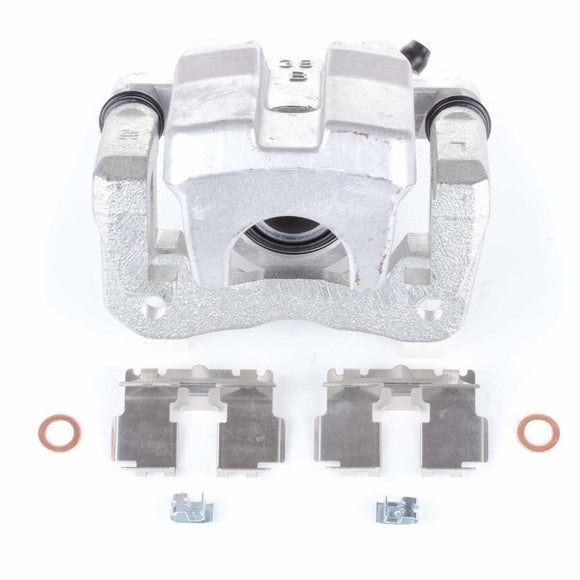 Rear Left PowerStop Caliper For Pontiac Vibe