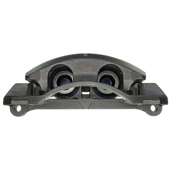 Front Left PowerStop Caliper For Nissan NV1500