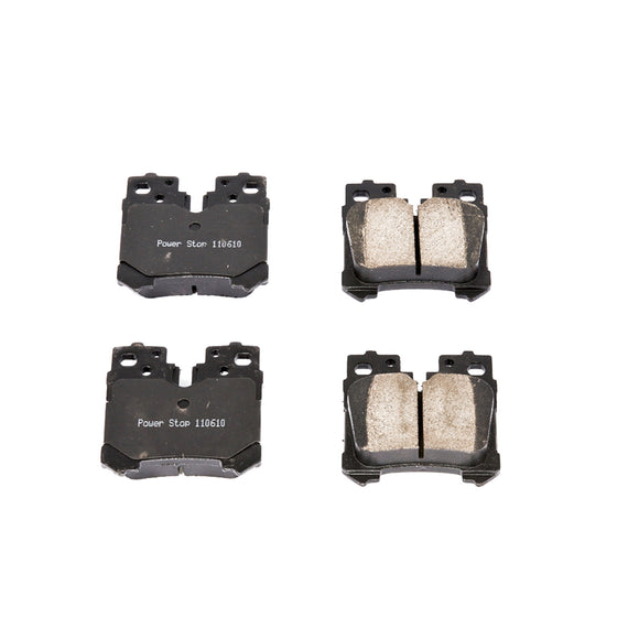 PowerStop Z16 Evolution Ceramic Brake Pads