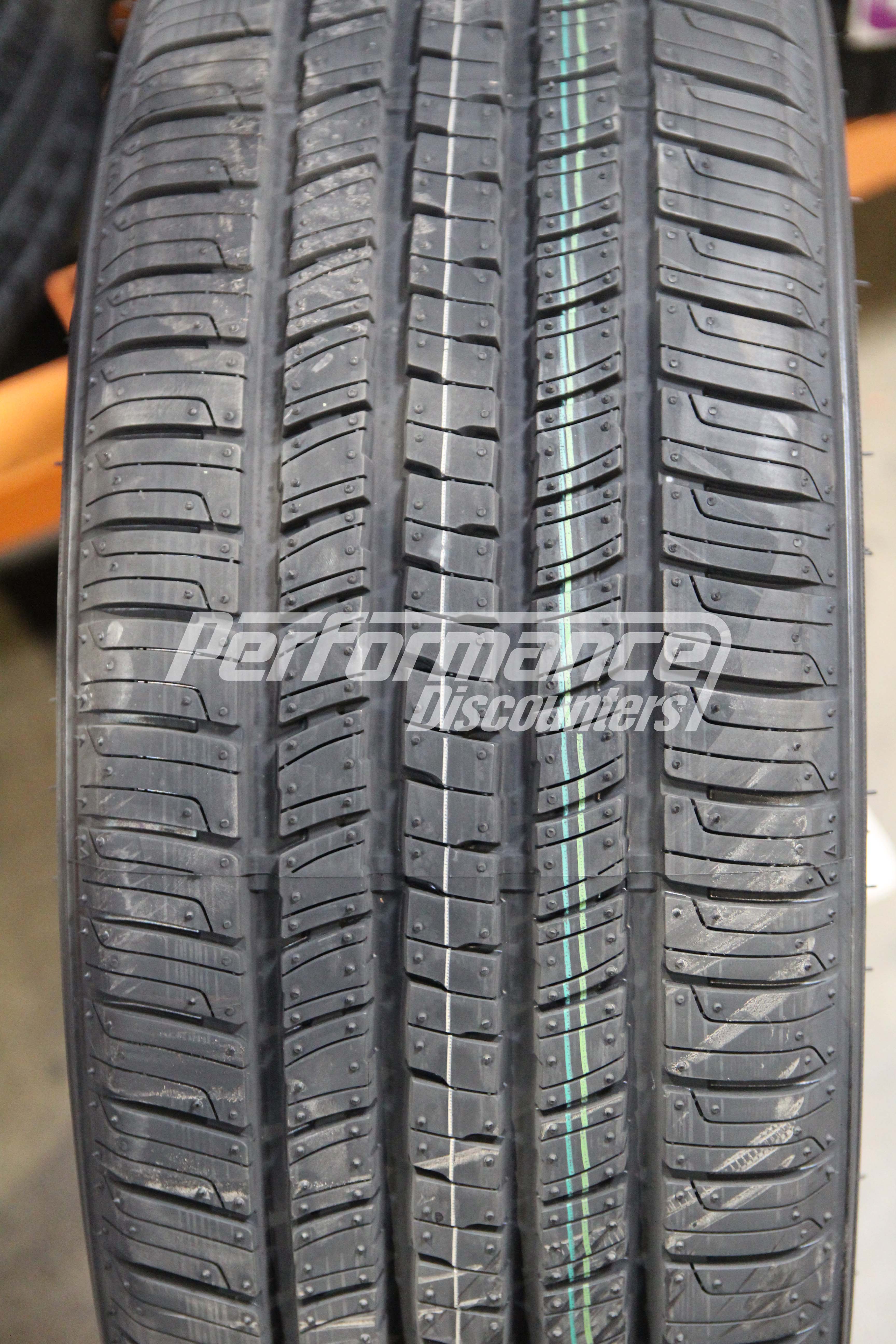 Kenda Kenetica Touring AS KR217 Tire(s) 215/50R17 95H XL 215/50-17 2155017