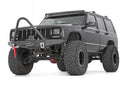 4.5 Inch Lift Kit - V2 - Rear AAL - Jeep Cherokee XJ 2WD/4WD (84-01)