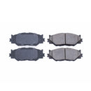 PowerStop Z16 Evolution Ceramic Brake Pads