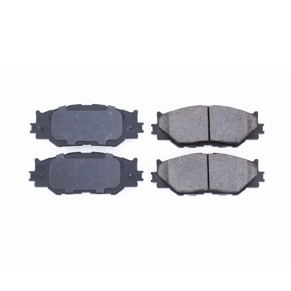 PowerStop Z16 Evolution Ceramic Brake Pads