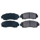 PowerStop Z16 Evolution Ceramic Brake Pads