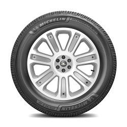 Michelin LTX M/S2 Tire(s) 265/60R18 109H SL BSW 2656018 265/60-18 TOY