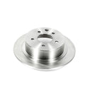Rear PowerStop AutoSpecialty Rotor For Nissan Altima