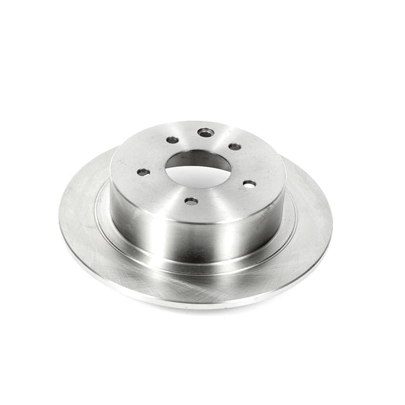 Rear PowerStop AutoSpecialty Rotor For Nissan Altima