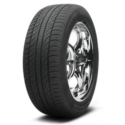Pirelli P-Zero Nero A/S Tire(s) 245/40-18 40R18 40R R18 2454018 Mercedes