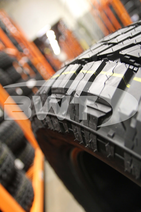 275/60R20 Milestar Patagonia XT 116T BSW XL 275 60 20 2756020