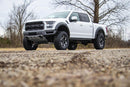 Rough Country 4.5" Lift Kit For Ford Raptor 4WD 2019-2020