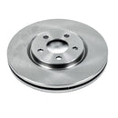 Front PowerStop AutoSpecialty Rotor For Chrysler PT Cruiser